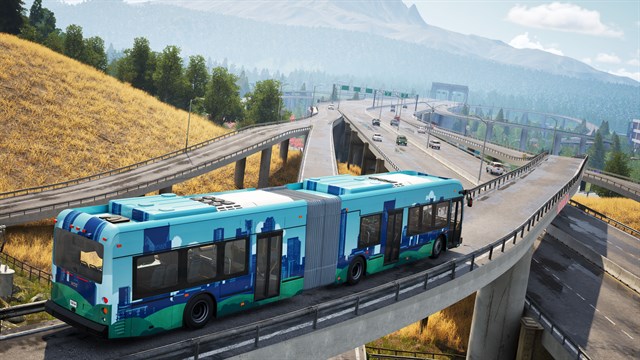Bus Bound - Bus Pack screenshot 4