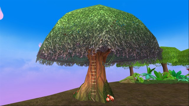 Wizard101 - Prehistoric Bundle screenshot 3