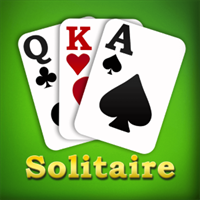 Klondike of Star Club, Microsoft Solitaire Collection - Complete