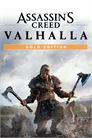 Assassin's creed valhalla gold edition