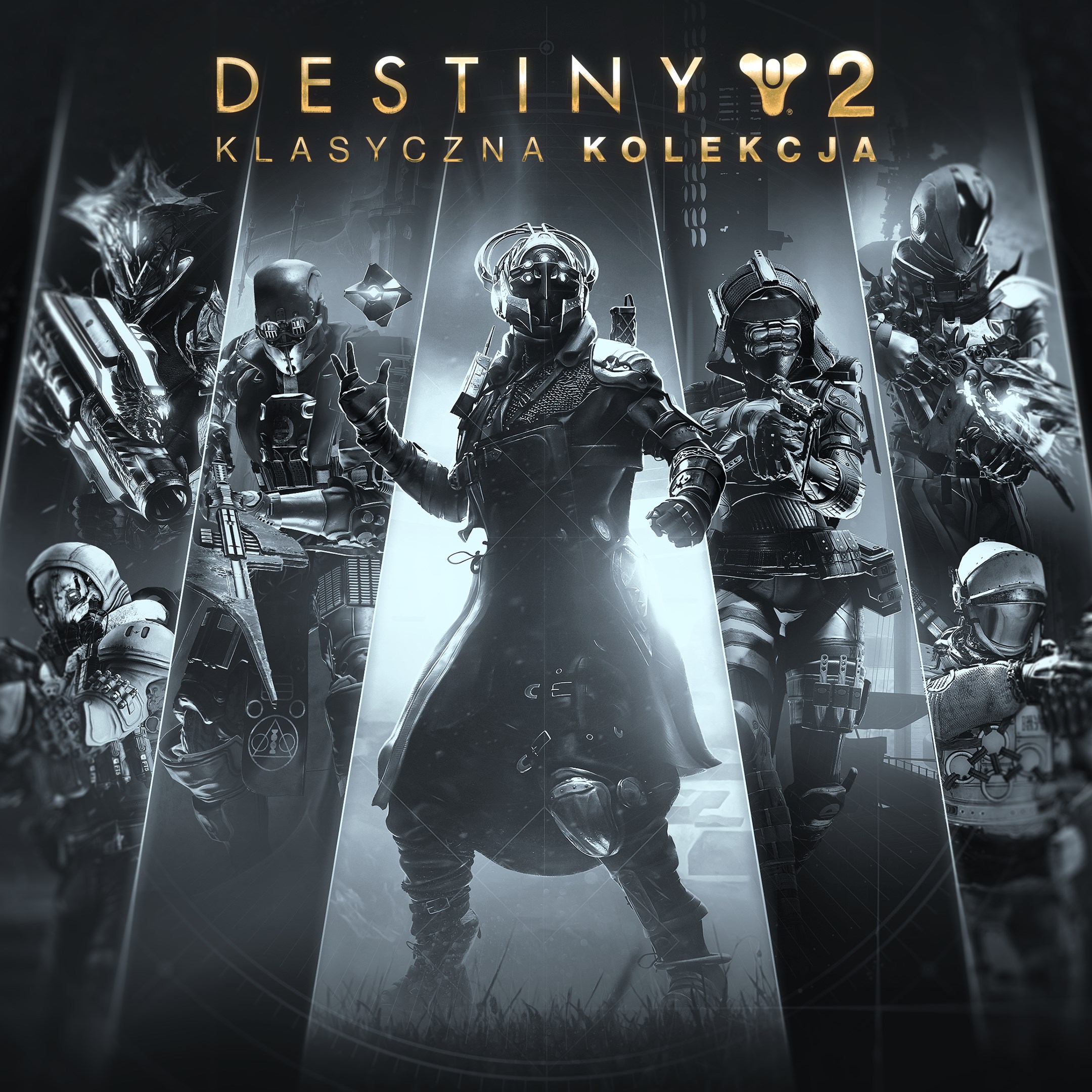 Destiny 2: Klasyczna kolekcja (2025)