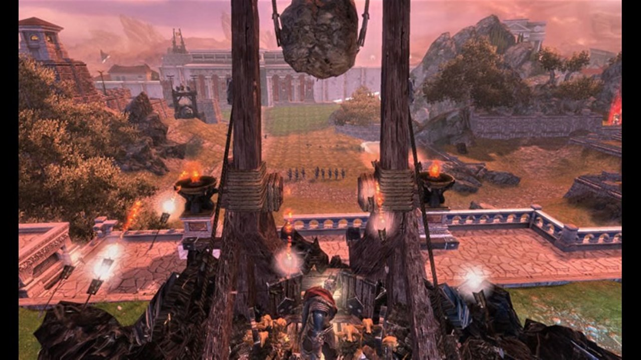 Overlord II screenshot 4