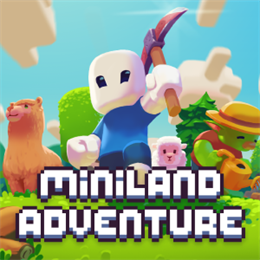 Aperçu Miniland Adventure