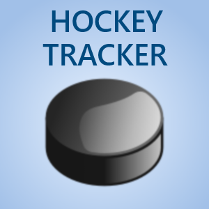 Hockey Tracker