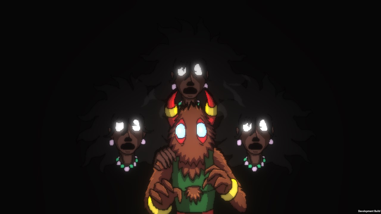 The end is nahual: If I may say so screenshot 2