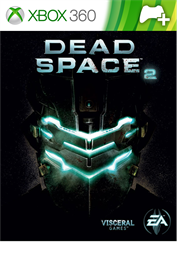 Dead Space™ 2: Paquete Riesgo laboral