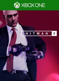 HITMAN™ 2