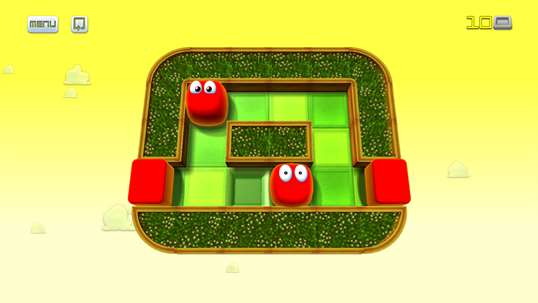 Skiddy the Slippery Puzzle screenshot 5