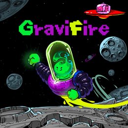 Aperçu GraviFire