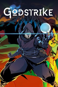 Cover poster for Godstrike