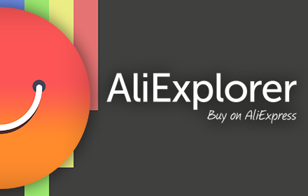 Shopping & Tracking for AliExpress small promo image