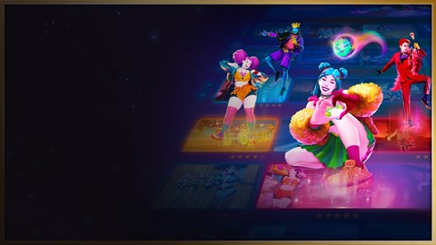 Just Dance vira jogo por assinatura e versão 2023 chega em novembro