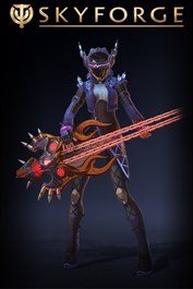 Skyforge : Pack Rhapsodie de la douleur