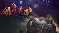 Lost Eidolons & The Dungeon of Naheulbeuk - Tactical Bundle