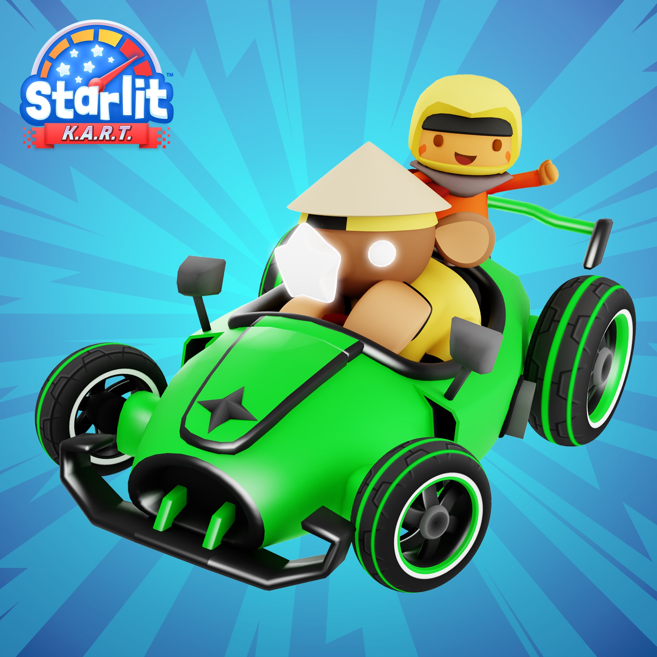 Ninja Kart! - Starlit KART Racing — Price XOne | Price history | PSprices