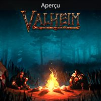 Valheim (Aperçu)