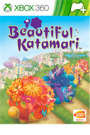 Le Katamari pile-poil