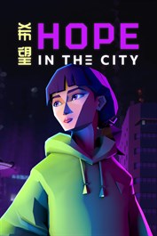 Hope in the City