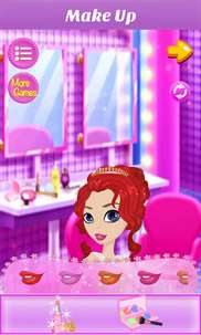 Miss Universe Party Makeover screenshot 4