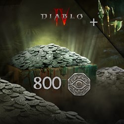Diablo® IV - Pack de Platino del Alijo del Rebelde