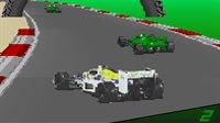 Arcade Archives 2 FINAL LAP