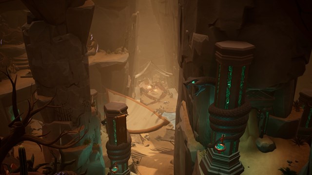 Stray Blade – Valley of Strays screenshot 4