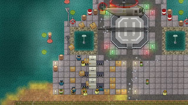 Prison Architect: DLC Bundle screenshot 3