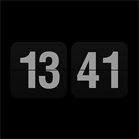 Flip Clock - Live Wallpaper - Official app in the Microsoft Store