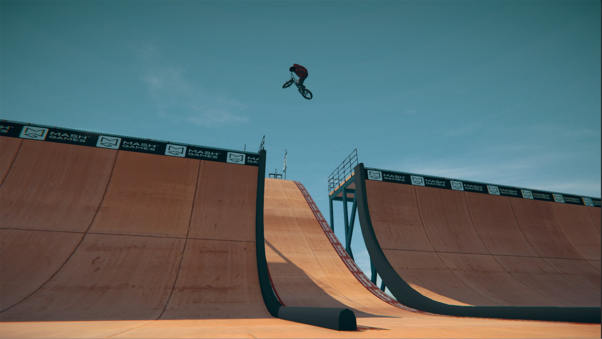 bmx games xbox one