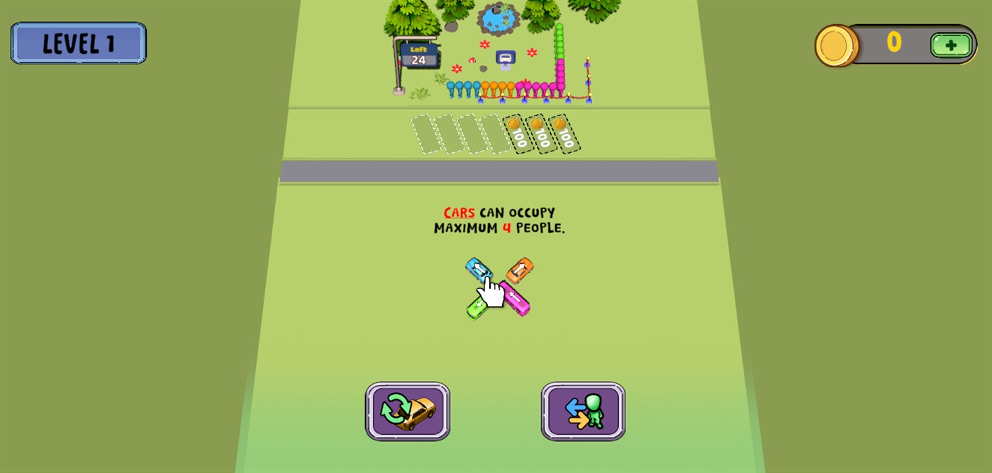 #1. Bus Resolve (Windows) بواسطة: Thayne Heusi