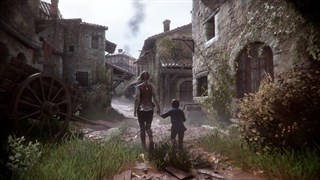 A Plague Tale Bundle screenshot 1