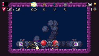 Buck Blastem screenshot 4