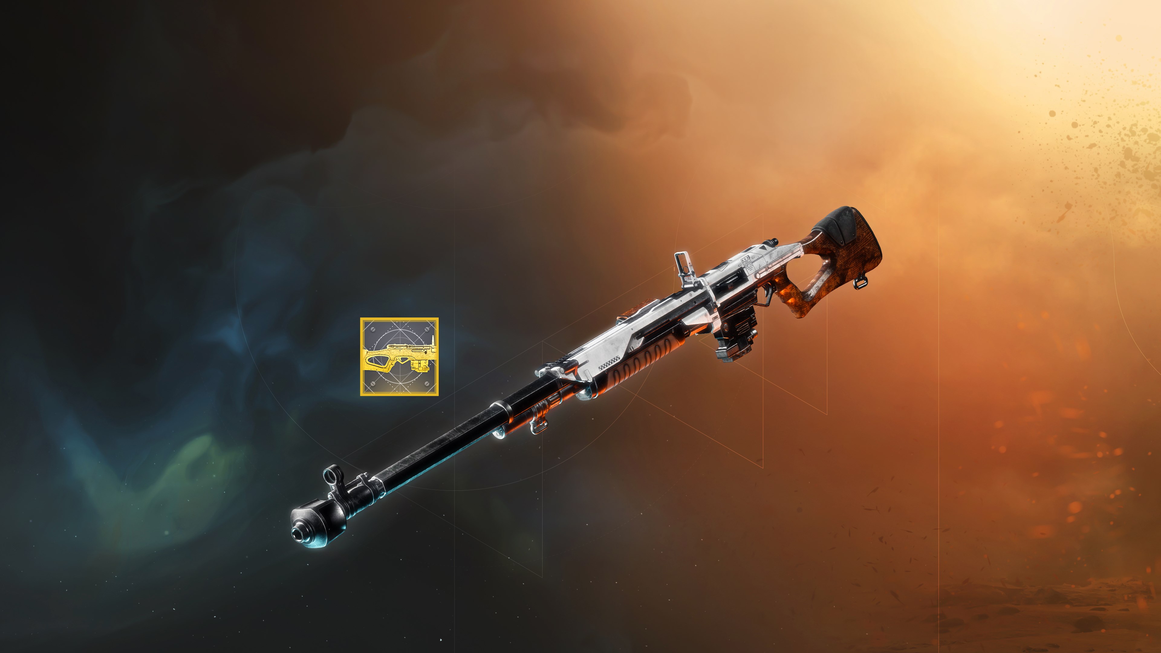 Destiny 2: Year of Prophecy Exotic Weapon (PC) screenshot