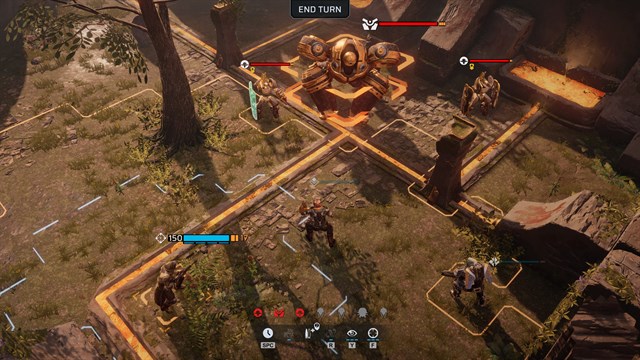 DLC 2 (Legacy of the Ancients) screenshot 1