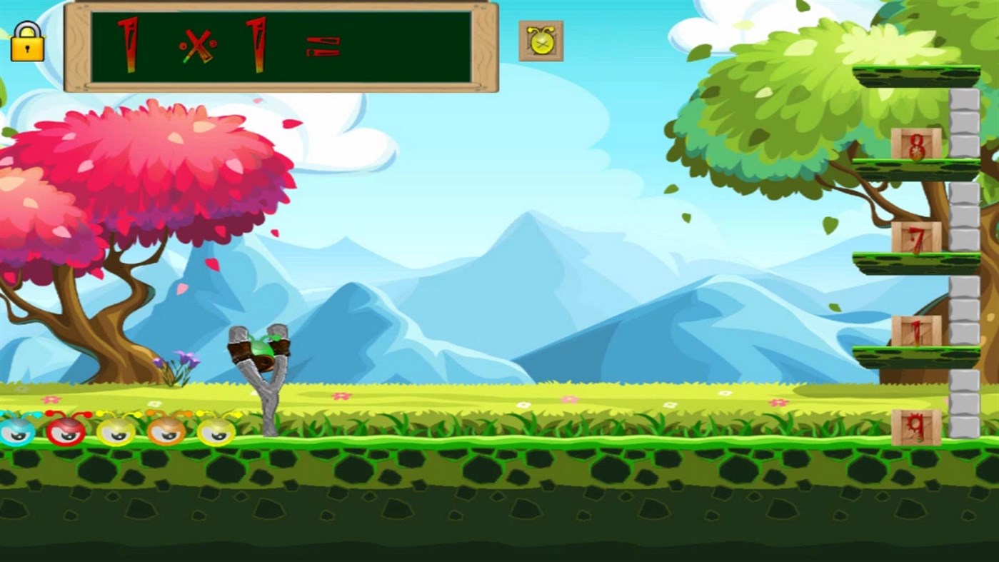 #7. Ojo X Ojo Angry (Windows) Podle: SSM GAMES