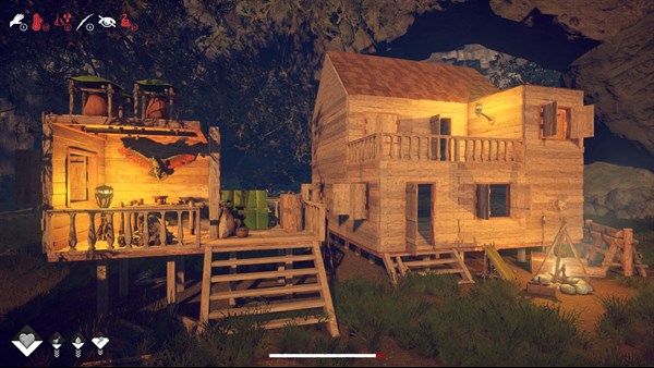 Survival: Foutain of Youth Captain's Edition screenshot