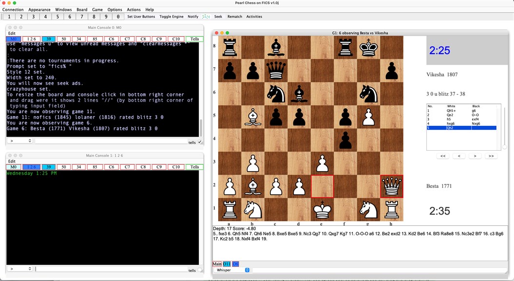 Stockfish Chess Engine  Download and install on PC (latest update) 2023 