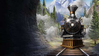 Les Aventuriers du Rail