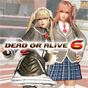 Buy DOA6 Morphing Ninja Costume - Tina