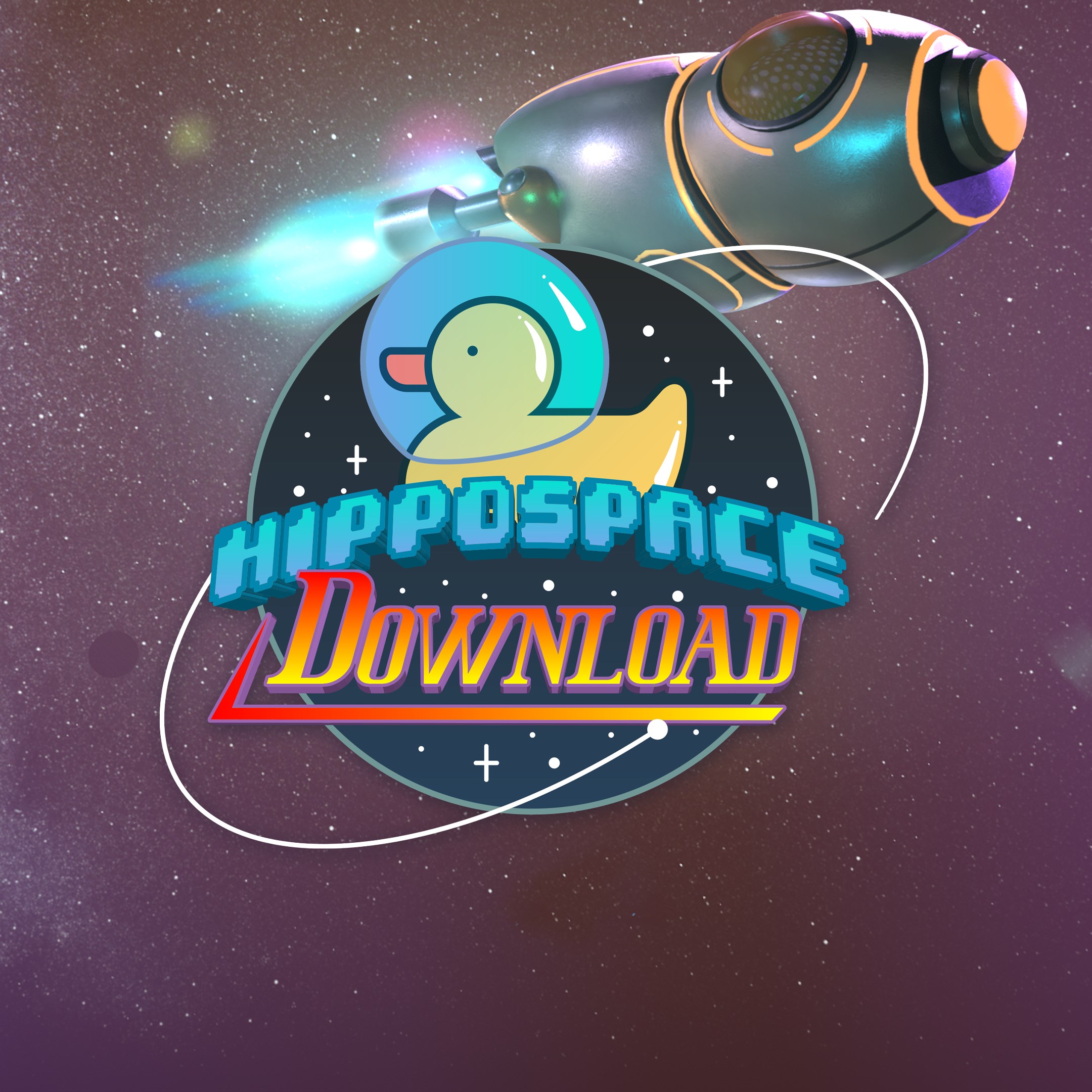 Hippospace Download