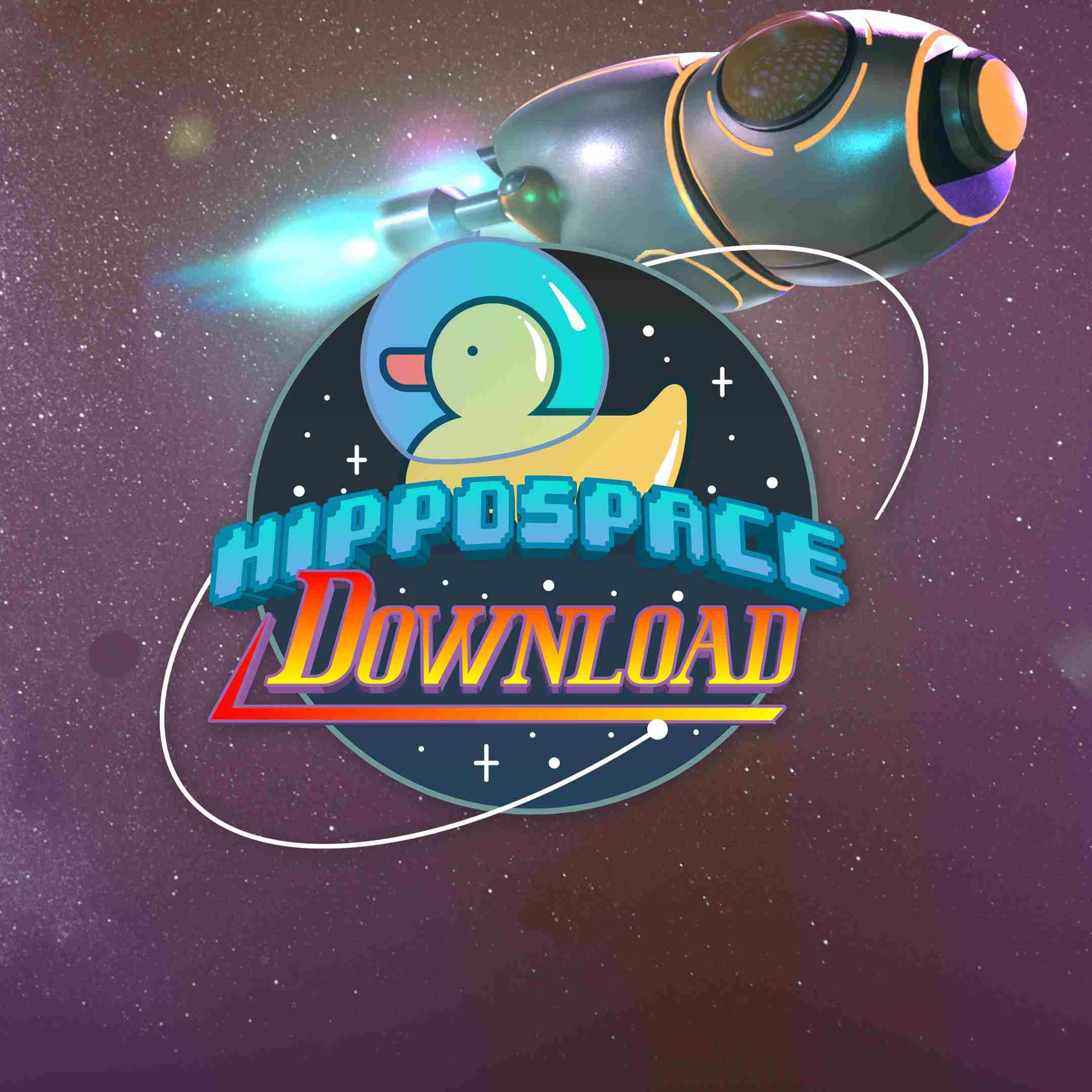 Hippospace Download