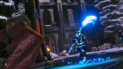 ARK: Lost Colony Expansion Pass — скриншот 22