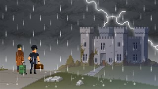 The Darkside Detective - Series Edition screenshot 5