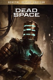 Edição Dead Space Digital Deluxe