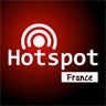 Hotspot France