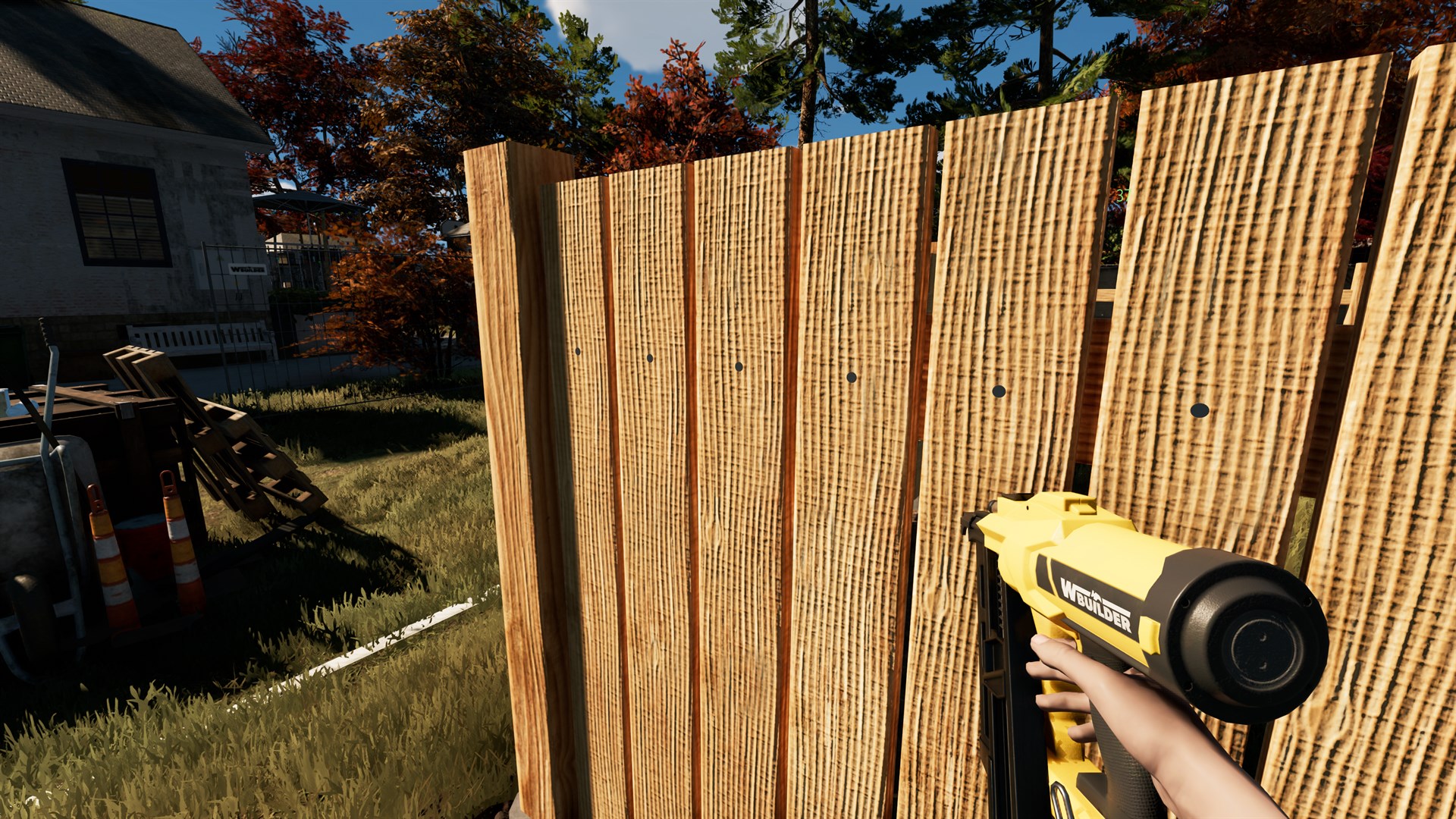 Screenshot 6 from Construction Simulator: Evolution