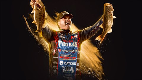 Bassmaster Fishing 2022: 2022 Bassmaster Classic Is Now Available For PC, Xbox  One, And Xbox Series X