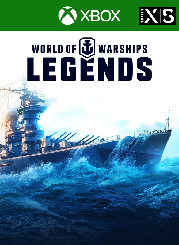 World of Warships Legends price tracker for Xbox One