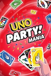 UNO® Party! Mania™