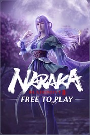 NARAKA: BLADEPOINT - Moon-Blessed Pass
